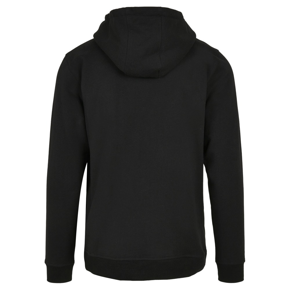 Urban Classics - Basic Hoodie/trui - Zwart